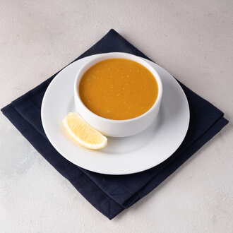Mercimek Çorbası görseli