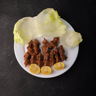 Çiğ Köfte (400 Gr.) görseli