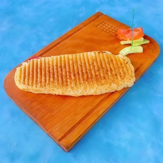 Karışık Tost görseli