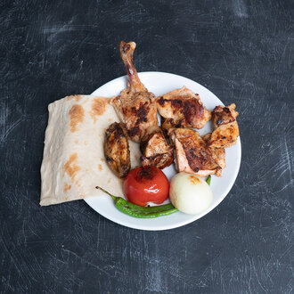 Tavuk İncik görseli