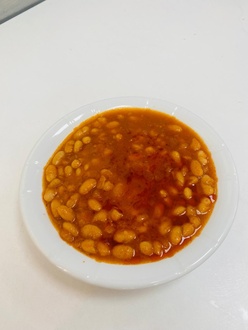 Kuru Fasulye görseli