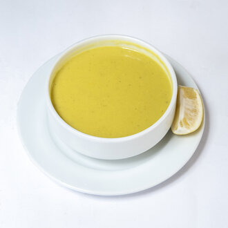 Mercimek Çorbası görseli