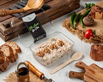 Çerkez Tavuğu (200Gr) görseli