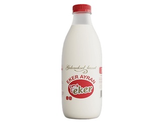 Ayran (1 L) görseli