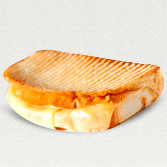 Ayvalık Beyaz Peynirli Tost görseli