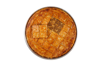 Kıymalı Börek (3 Kg.) görseli