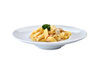 Tavuklu Penne Makarna görseli