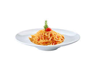 Spaghetti görseli