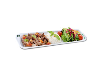 Arpacık Dana Sayrem Kebabı görseli