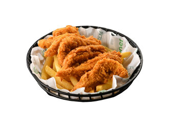 Karışık Sepet görseli