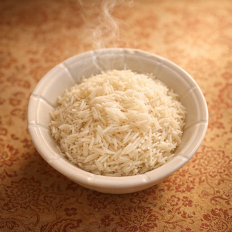 Basmati Pirinç Pilavı görseli
