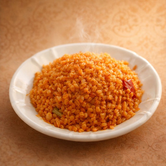 Bulgur Pilavı görseli