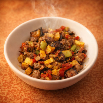 Bayburt Kebabı görseli