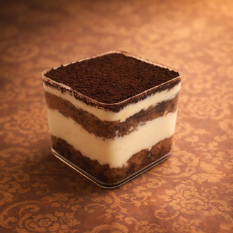 Tiramisu görseli