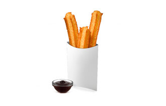 Churros Tatlı görseli