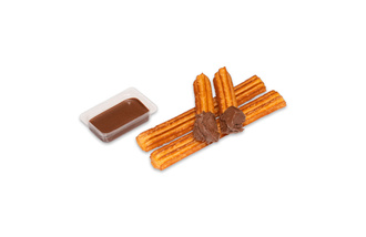 Churros Tatlı görseli