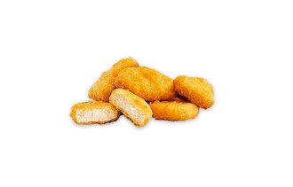6'Lı Nugget görseli