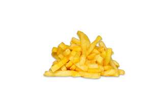 Patates Kızartması (Orta Boy) görseli