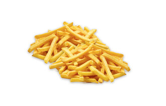 Patates Kızartması (Orta Boy) görseli