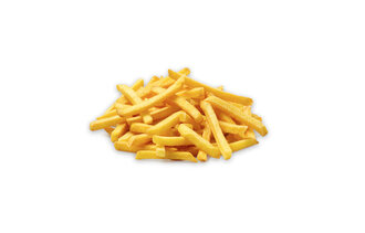 Patates Kızartması (Küçük Boy) görseli