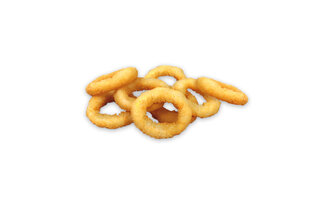 Soğan Halkası (8 Adet) görseli