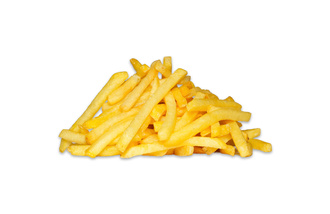 Patates Kızartması (Büyük Boy) görseli
