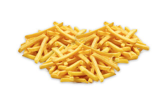 Patates Kızartması (Büyük Boy) görseli