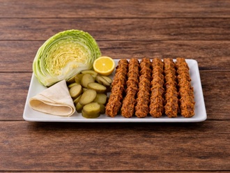 Çiğ Köfte (1 Kg.) görseli
