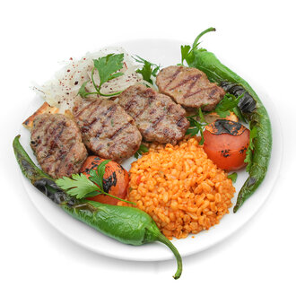 Izgara Kasap Sucuk (500 Gr.) görseli