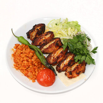 Izgara Kanat (1 Kg.) görseli