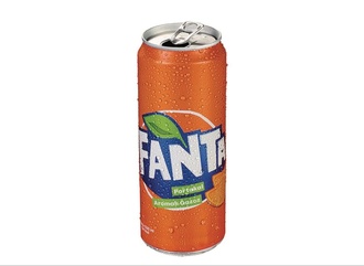 Fanta (33 Cl.) görseli