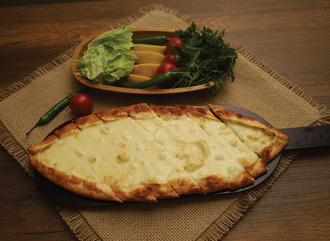 Kaşarlı  Pide görseli