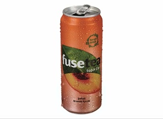 Fuse Tea (33 Cl.) görseli