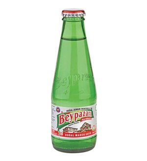 Soda (20 Cl.) görseli