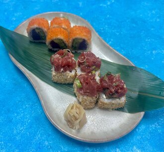 Tuna Set (8 pcs) görseli