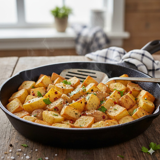 Patates Tava görseli