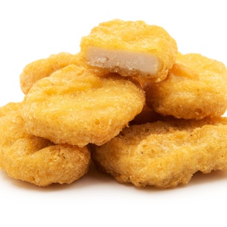 Nugget görseli