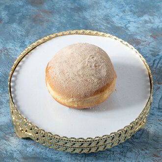 Fındık Kremalı Tarçınlı Donut (Adet) görseli