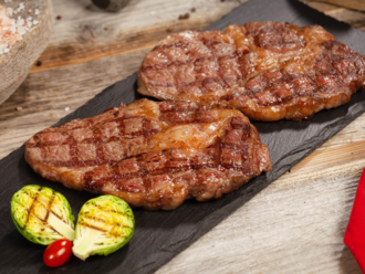 Izgara Kuzu Külbastı görseli