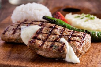 Izgara Kaşarlı Köfte (1 Kg.) görseli