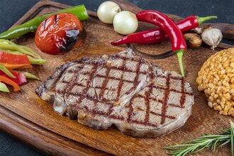 Izgara Antrikot (1 Kg.) görseli