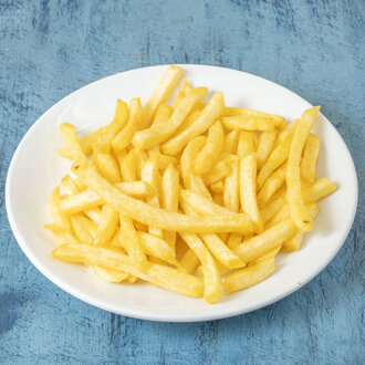 Patates Kızartması (Küçük) görseli