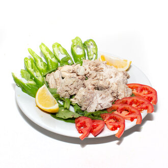 Söğüş Salata görseli