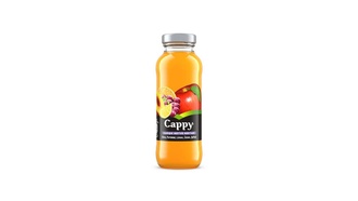 Cappy (250Ml Cam) görseli