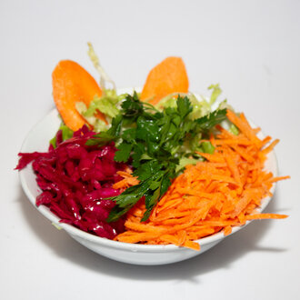 Mevsim Salata görseli