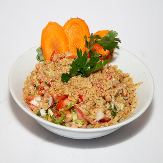 Gavurdağı Salata görseli