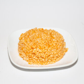 Bulgur Pilavı görseli