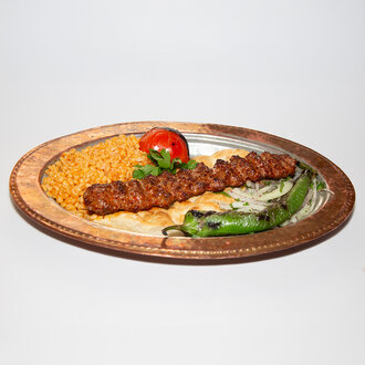 Adana Kebap (150 g) görseli