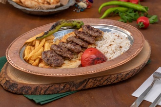 Izgara Köfte (180 g) görseli