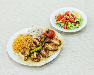 Kanat Izgara (300 g) görseli